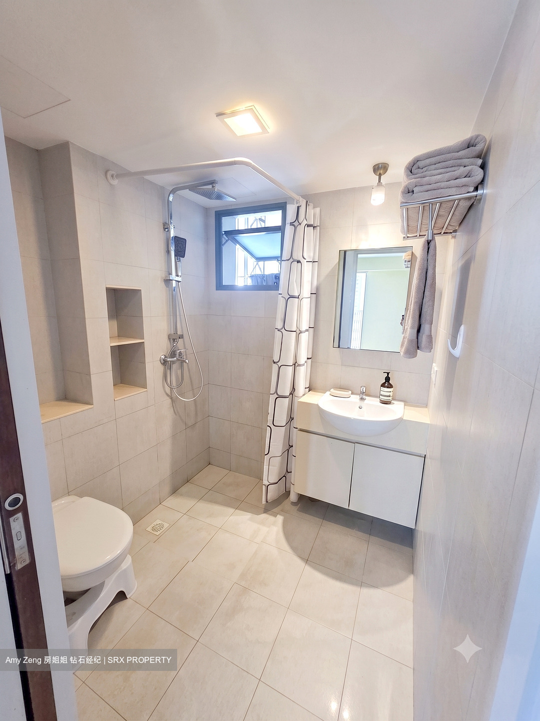Blk 1 The Pinnacle@Duxton (Bukit Merah), HDB 4 Rooms #582840861